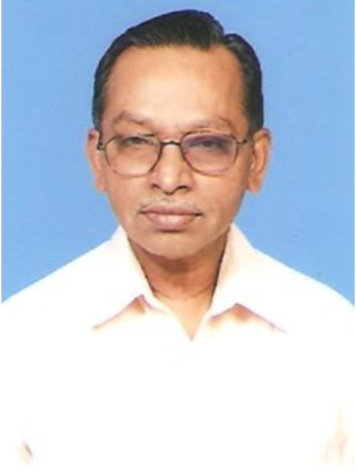 Prof. Dr. S. N. Motilal