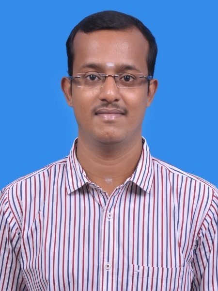 Dr. Nagappan