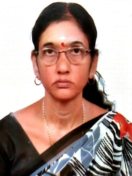 Dr. Y. V. Ramani shivakumar