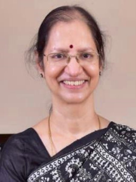 Dr. G. Vijayalakshmi