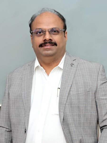 Dr. A. N. Sarath Babu