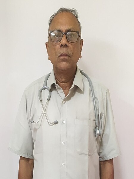 Dr. V. Sundar