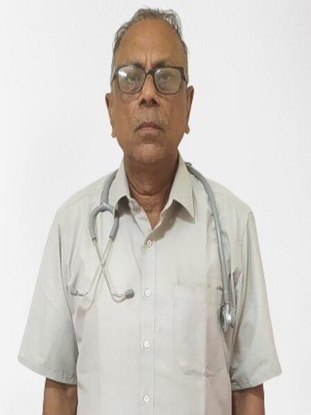 Dr. V. Sundar