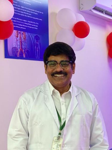 doc siva