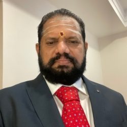 Dr. Sivaji